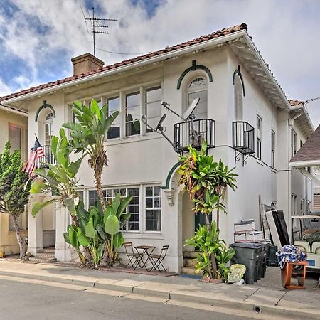 Sunny Catalina Island Home - Steps To Avalon Bay! Zewnętrze zdjęcie